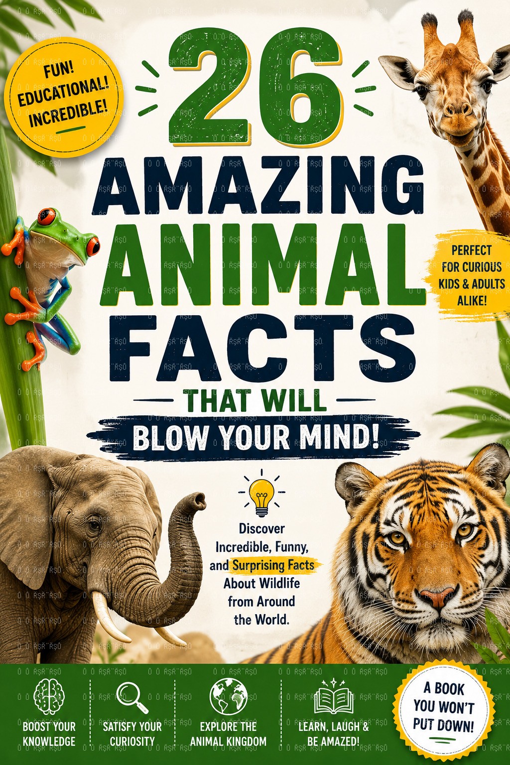Animals